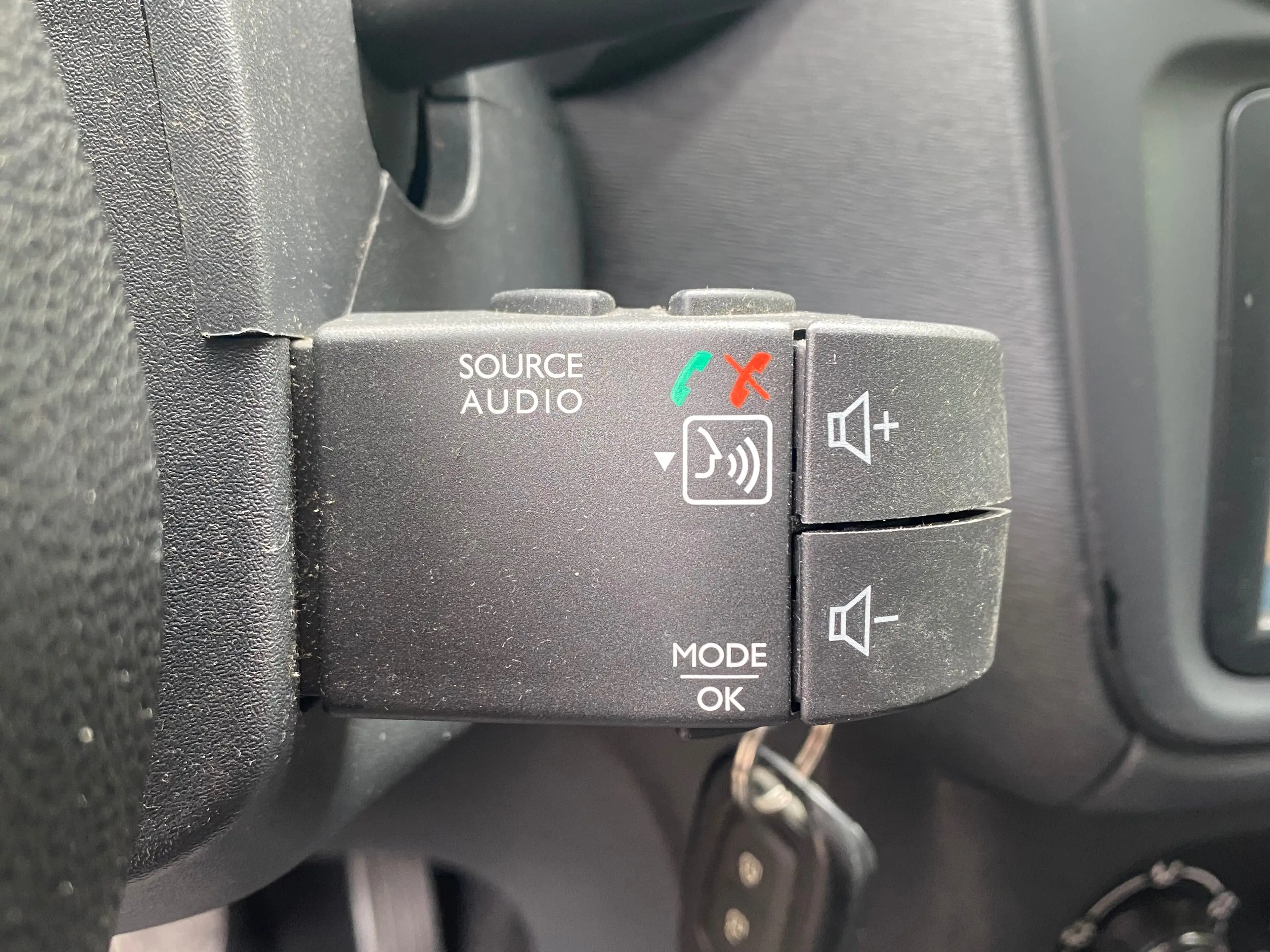 Dacia Dokker 1.6i NAVI - 1 PROP - CAMERA - NEUF - GARANTIE — photo 13
