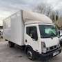 Nissan NT400 Cabina Abatible 35.13/3 Comfort Blanc - thumbnail 2