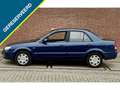 Mazda 323 1.6i Touring |AIRCO |NIEUWE APK |NAP Blue - thumbnail 4