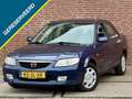 Mazda 323 1.6i Touring |AIRCO |NIEUWE APK |NAP Blue - thumbnail 1