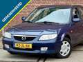 Mazda 323 1.6i Touring |AIRCO |NIEUWE APK |NAP Blue - thumbnail 2