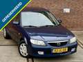 Mazda 323 1.6i Touring |AIRCO |NIEUWE APK |NAP Blue - thumbnail 10
