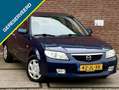 Mazda 323 1.6i Touring |AIRCO |NIEUWE APK |NAP Blue - thumbnail 11