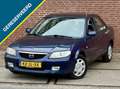 Mazda 323 1.6i Touring |AIRCO |NIEUWE APK |NAP Blue - thumbnail 3