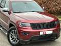 Jeep Grand Cherokee 3.6 Limited/Totwinkel/R-Cam/Leder Rood - thumbnail 11