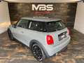MINI Cooper 1.5i * CLIM-BIZONE * GPS * RADARS * LED AMBIANCE Gris - thumbnail 8