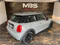 MINI Cooper 1.5i * CLIM-BIZONE * GPS * RADARS * LED AMBIANCE Gris - thumbnail 5