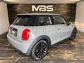 MINI Cooper 1.5i * CLIM-BIZONE * GPS * RADARS * LED AMBIANCE Gris - thumbnail 6
