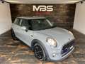 MINI Cooper 1.5i * CLIM-BIZONE * GPS * RADARS * LED AMBIANCE Gris - thumbnail 3