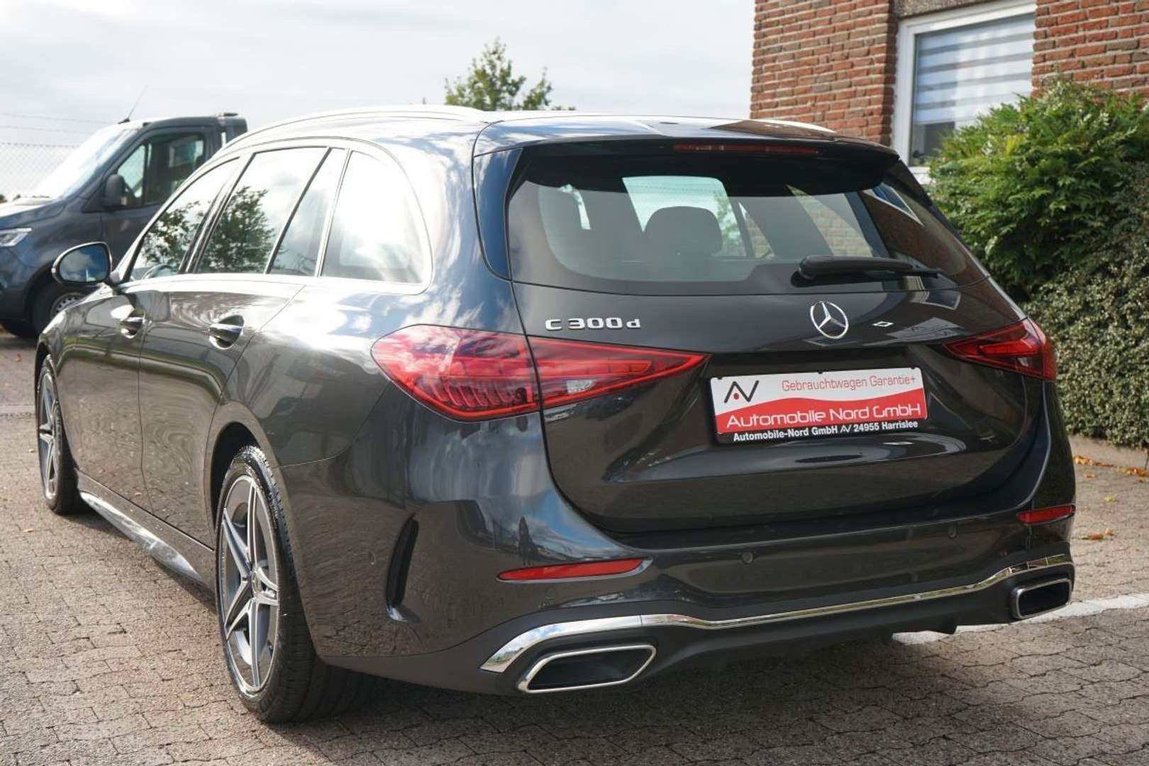 Mercedes Classe C 300 - - Joinsteer - #3