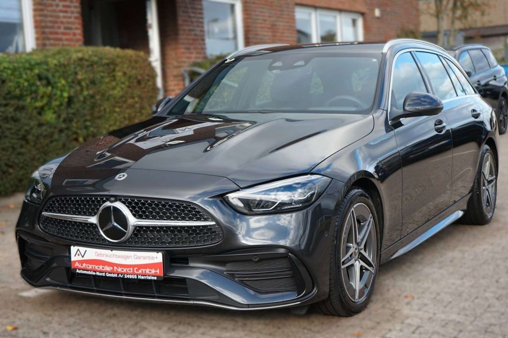 Mercedes Classe C 300 - - Joinsteer - #1