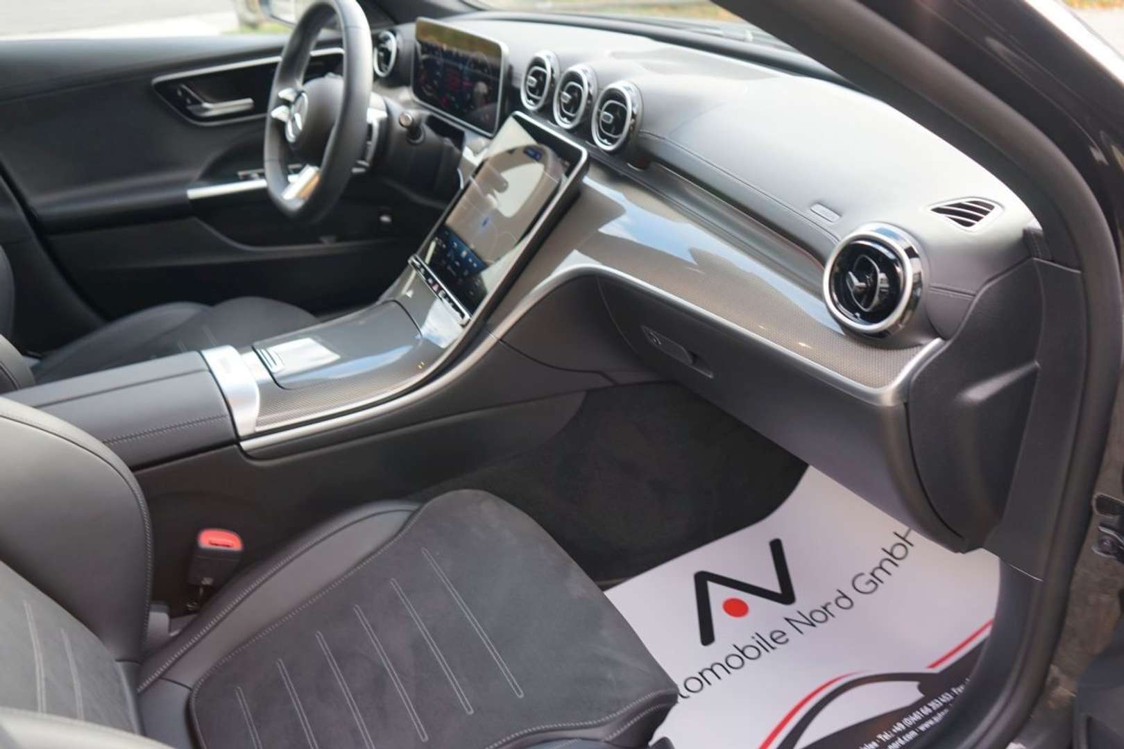 Mercedes Classe C 300 - - Joinsteer - #5