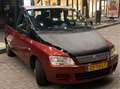 Fiat Multipla 1.6 16V Rojo - thumbnail 3