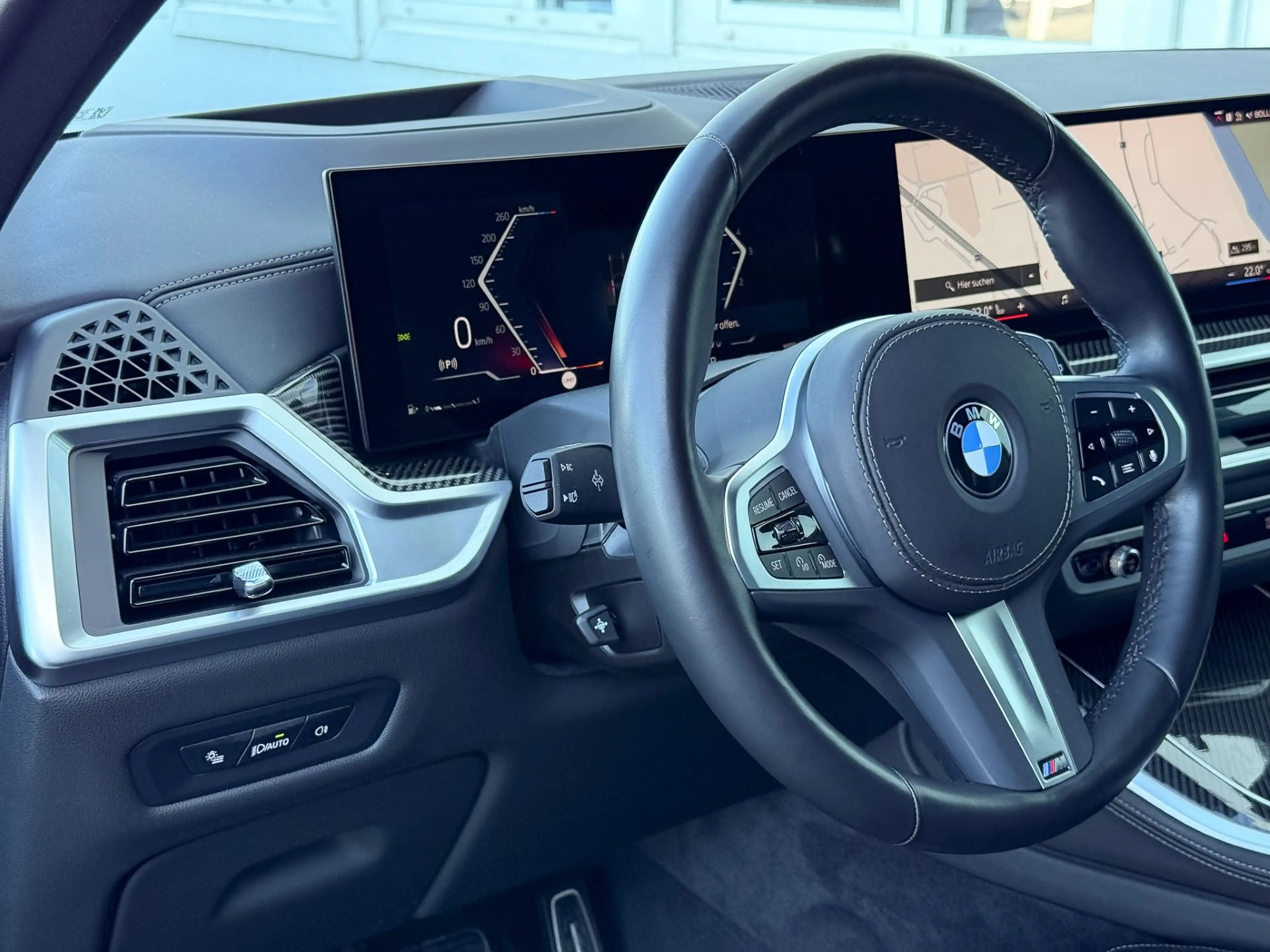 BMW X5 xDrive40d M-Sportpaket Pro — photo 9