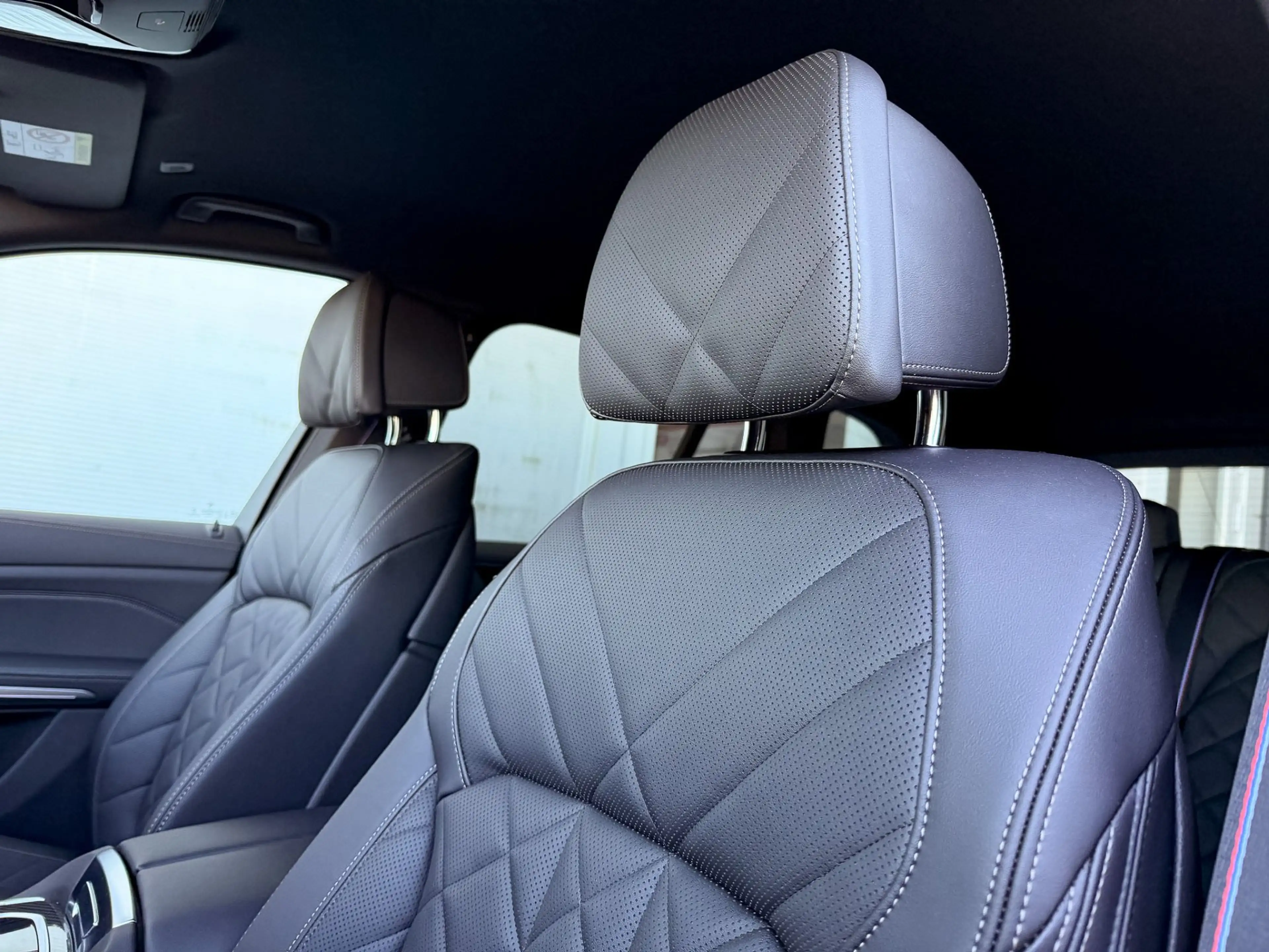BMW X5 xDrive40d M-Sportpaket Pro — photo 14