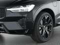 Volvo XC60 T8 Ultra Black Edition Recharge Plug-In Hybrid AWD Schwarz - thumbnail 2