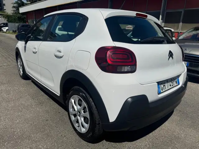 Citroen C3 view 6