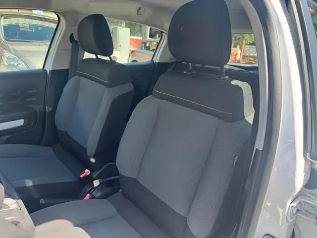 Citroen C3 view 15
