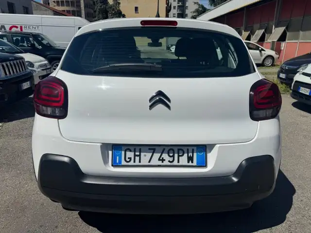 Citroen C3 view 7