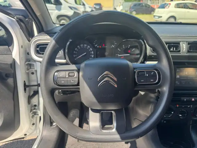 Citroen C3 view 9