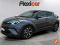 Toyota C-HR 125H Advance Gris - thumbnail 3