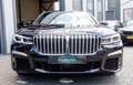 BMW 745 7-serie 745e M-Pakket | Harman/Kardon | Stoelventi Blauw - thumbnail 2