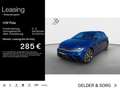 Volkswagen Polo 1.0 TSI R-Line|IQ.LIGHT|ACC|NAVI|CARPLAY| Blau - thumbnail 1
