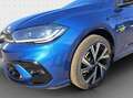 Volkswagen Polo 1.0 TSI R-Line|IQ.LIGHT|ACC|NAVI|CARPLAY| Blau - thumbnail 13