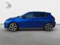 Volkswagen Polo 1.0 TSI R-Line|IQ.LIGHT|ACC|NAVI|CARPLAY| Blau - thumbnail 3