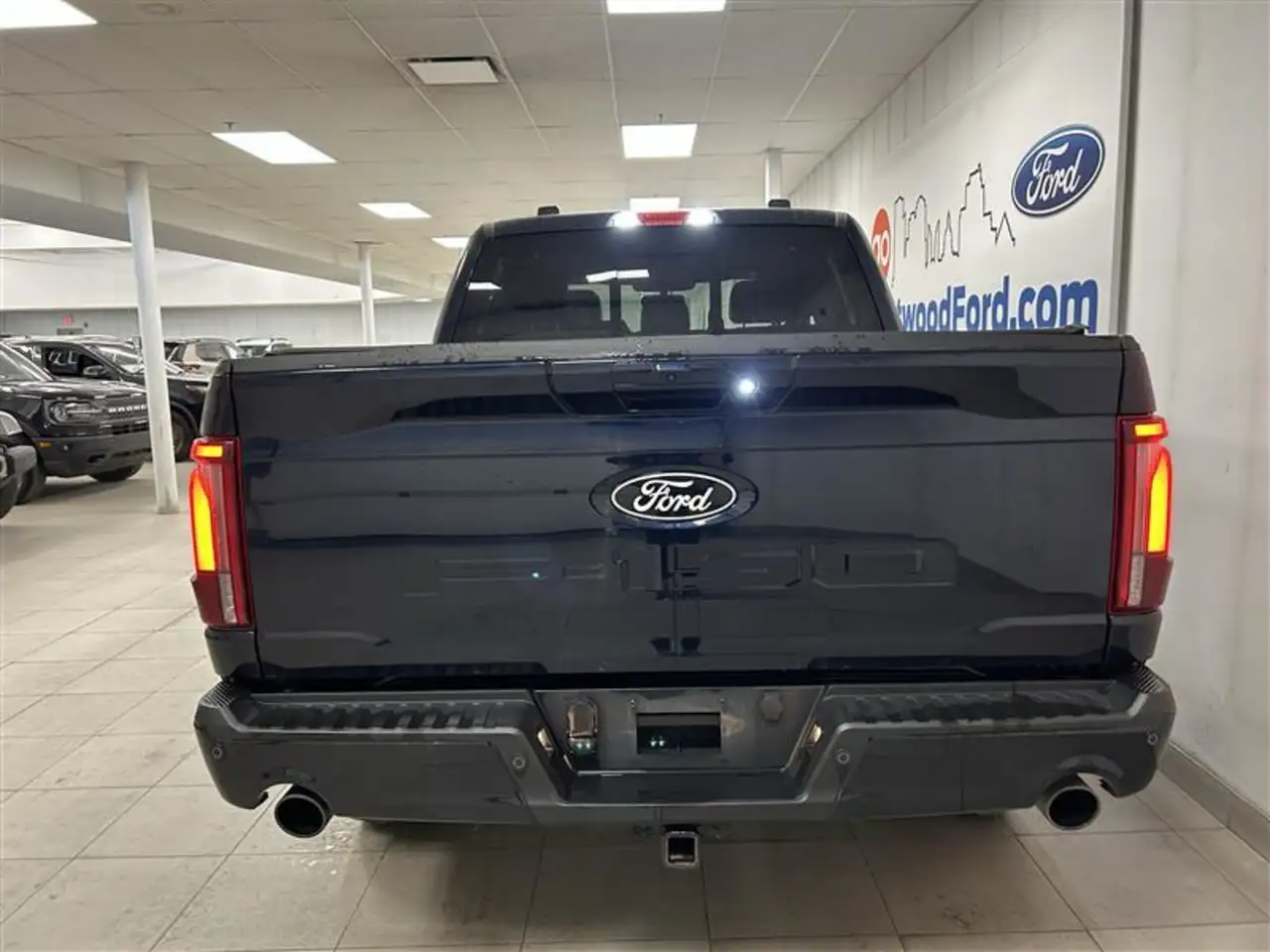 Ford F 150 снимка Ford F 150