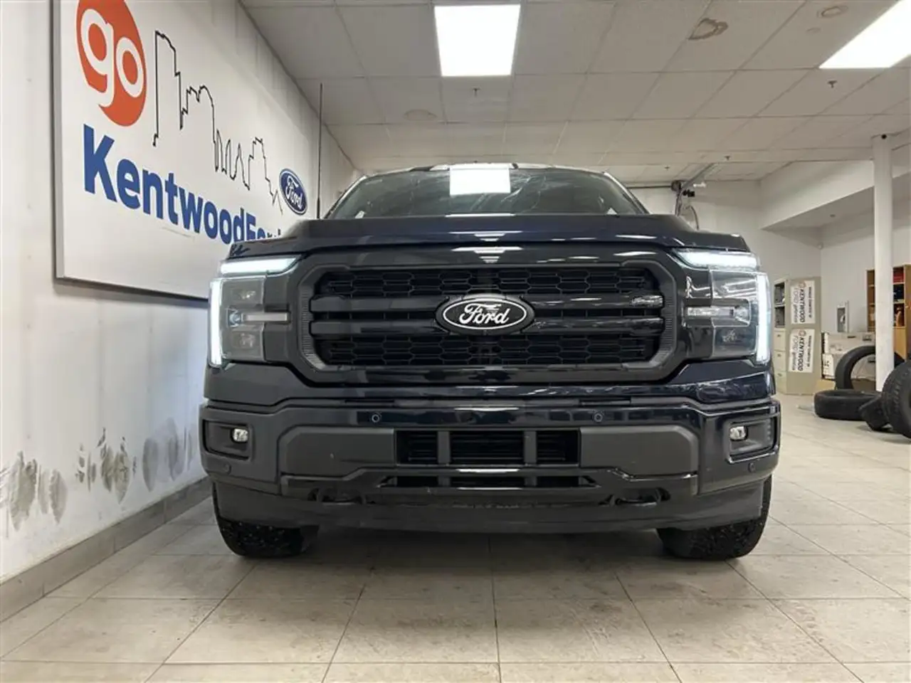 Ford F 150 снимка Ford F 150