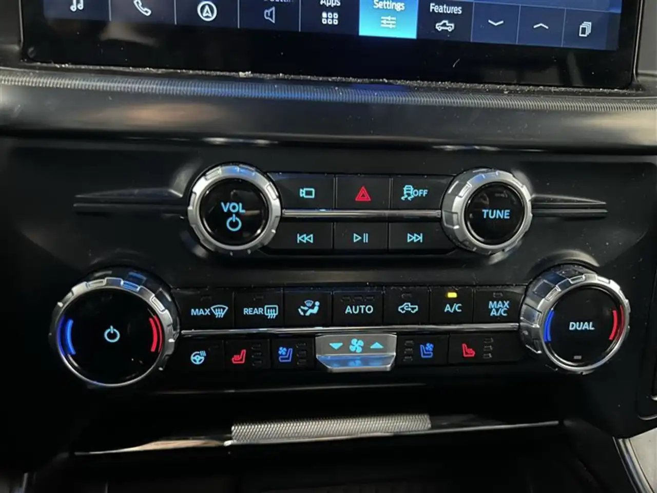 Ford F 150 снимка Ford F 150