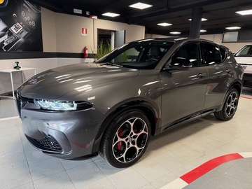 Tonale 1.5 hybrid Veloce 160cv tct7