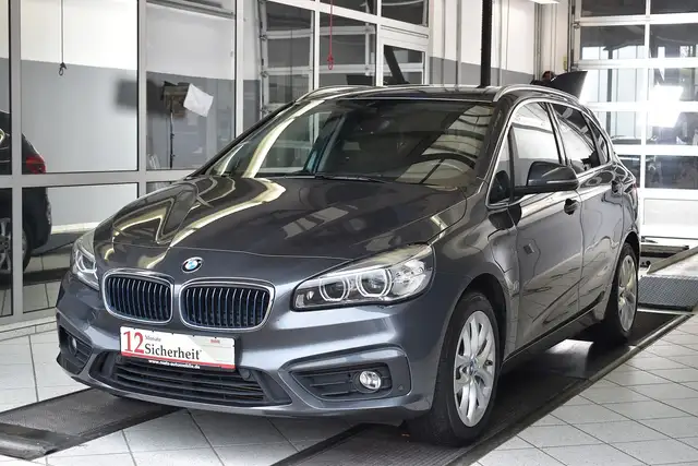 BMW Active Tourer 225xe Advantage Steptronic*LED