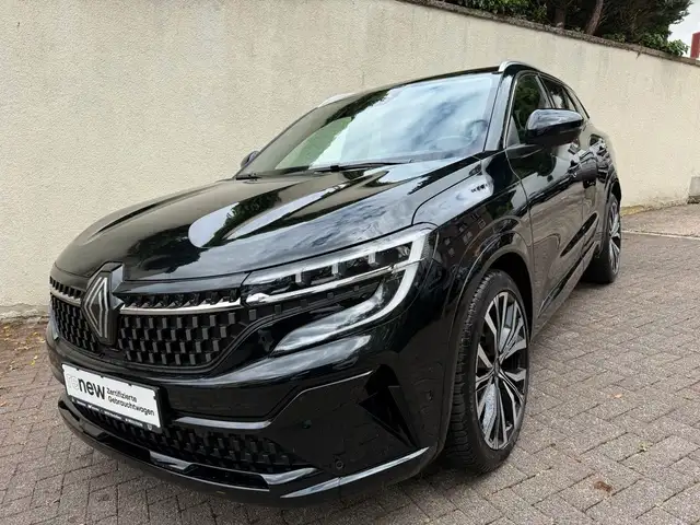 Renault Austral E Tech Hybrid 200 Iconic
