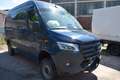 Mercedes-Benz Sprinter Sprinter 319 CDI 4x4 Allradantrieb PRO 9G-TRONIC Bleu - thumbnail 1