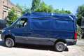 Mercedes-Benz Sprinter Sprinter 319 CDI 4x4 Allradantrieb PRO 9G-TRONIC Bleu - thumbnail 6