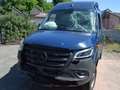 Mercedes-Benz Sprinter Sprinter 319 CDI 4x4 Allradantrieb PRO 9G-TRONIC Bleu - thumbnail 8
