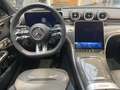 Mercedes-Benz C 63 AMG C63s S E Performance Gris - thumbnail 5