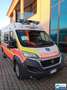 Fiat DUCATO AMBULANZA (CEC1) V.P Bianco - thumbnail 2