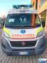 Fiat DUCATO AMBULANZA (CEC1) V.P Bianco - thumbnail 5