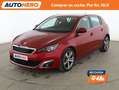 Peugeot 308 1.2 PureTech S&S Allure 110 Rojo - thumbnail 1