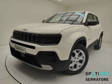 Mhev My24 Altitude 1.2 100cv Dct Mhev