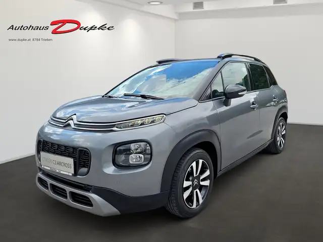 Citroen C3 Aircross C3 Aircross BHDi 100 Shine Top Version