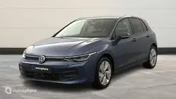 Volkswagen Golf 1.5 TSI EVO2 116ch VW Edition