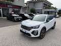 Peugeot 2008 PureTech 100 S&S Allure Bianco - thumbnail 1
