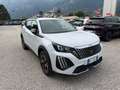 Peugeot 2008 PureTech 100 S&S Allure Bianco - thumbnail 3