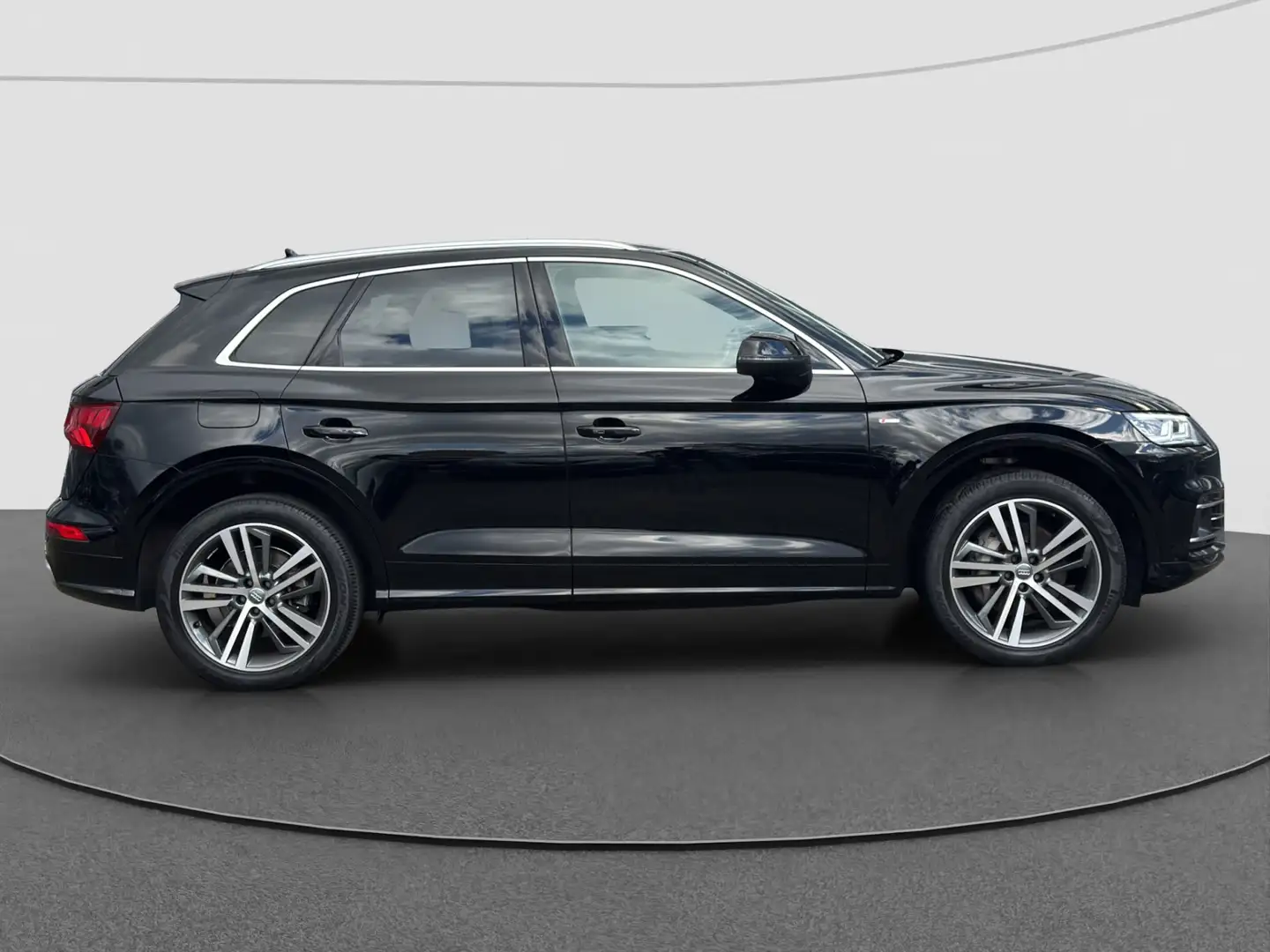 Audi Q5 55 TFSI e Competition S Line | ACC | Vitrual | Cam Zwart - 2