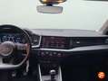 Audi A1 Sportback 25 TFSI Black line Bleu - thumbnail 10