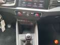 Audi A1 Sportback 25 TFSI Black line Bleu - thumbnail 15